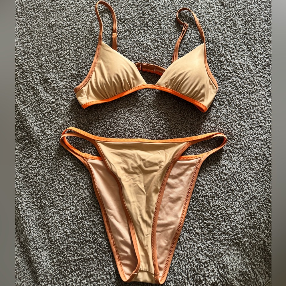 Aerie Bikini Set